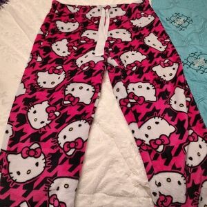 HELLO KITTY PANTS